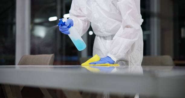 Licensed Odor Removal service in Willow Grove, TX - Trauma Clean Pros